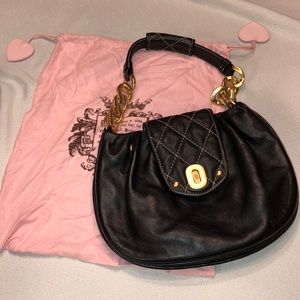 Juicy Couture Purse New Without Tags